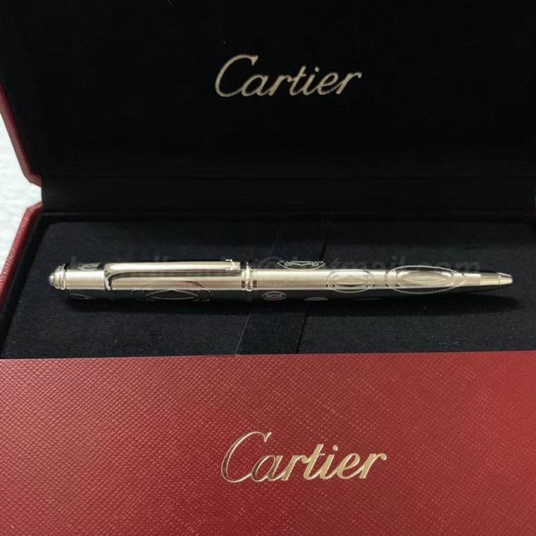 Cartier Pens 17